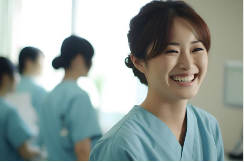 Allemagne : recruter des soignants étrangers