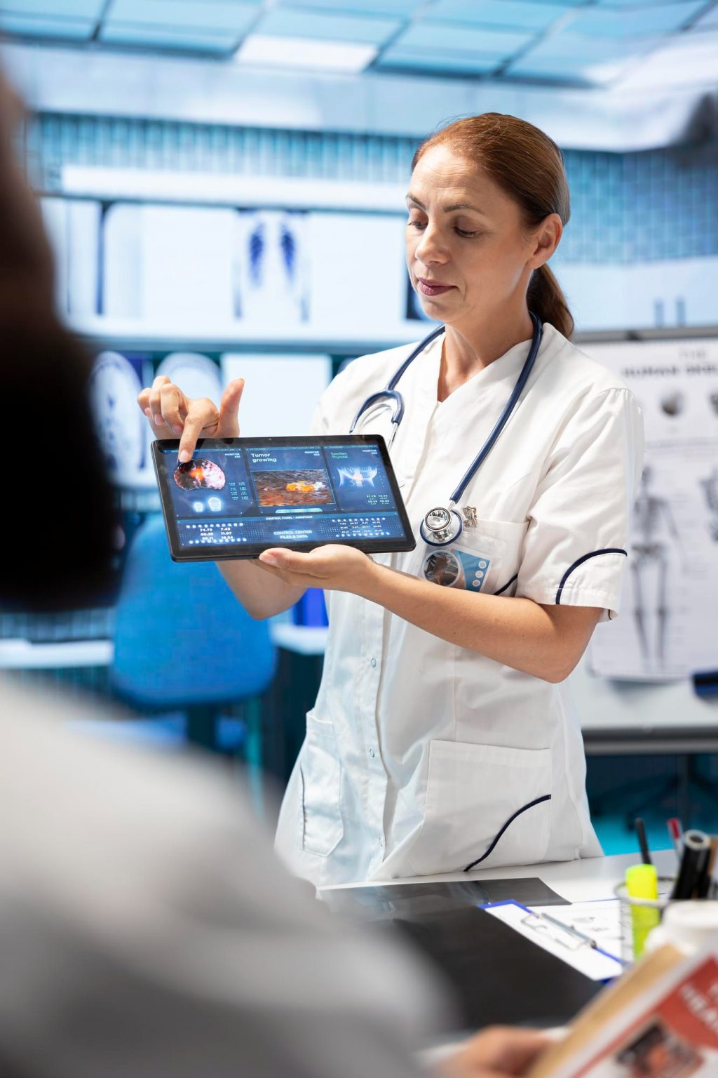 Fachkräfte im Gesundheitswesen – Integration und Teamarbeit mit OKOHO Consulting